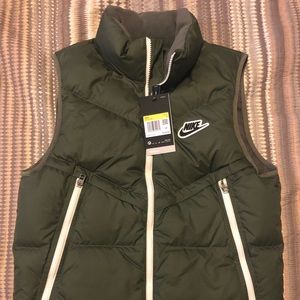 Nike Sportswear Windrunner Vest
